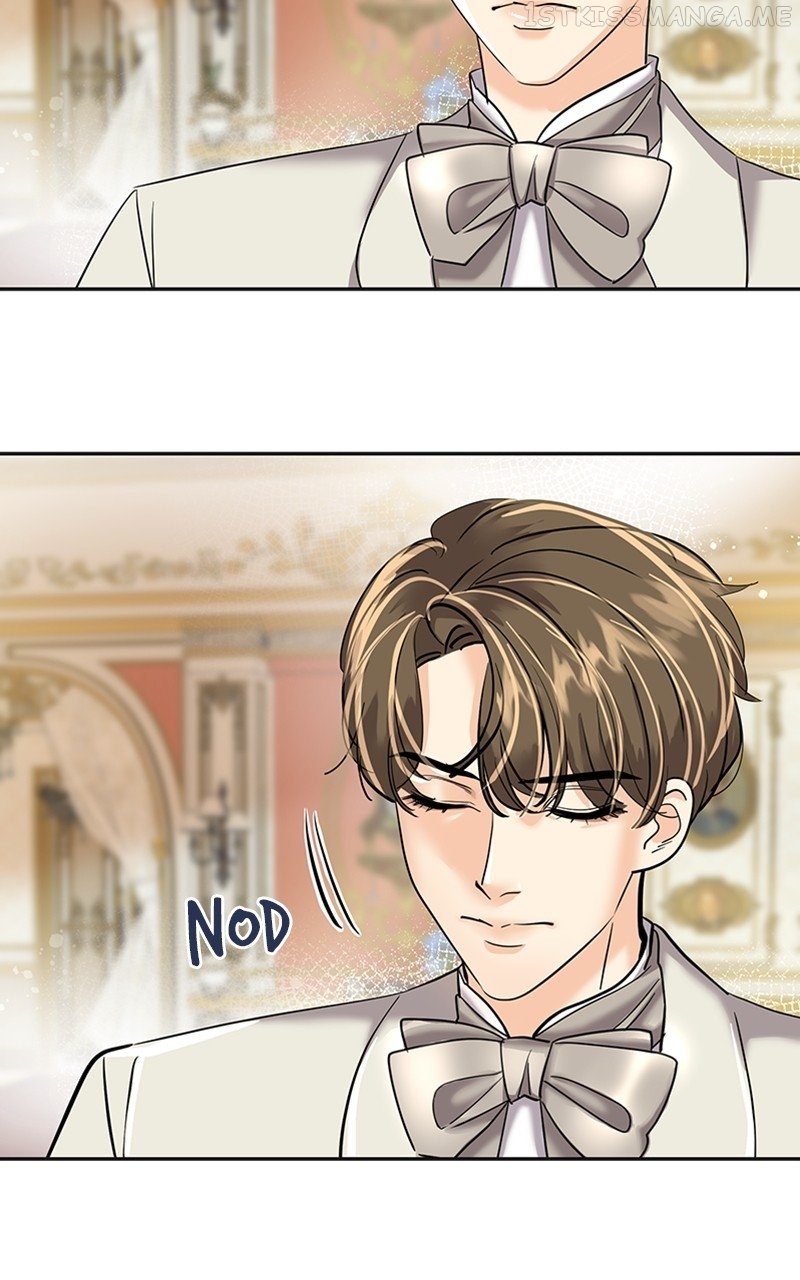 The Empress Lipstick Chapter 5 - page 25
