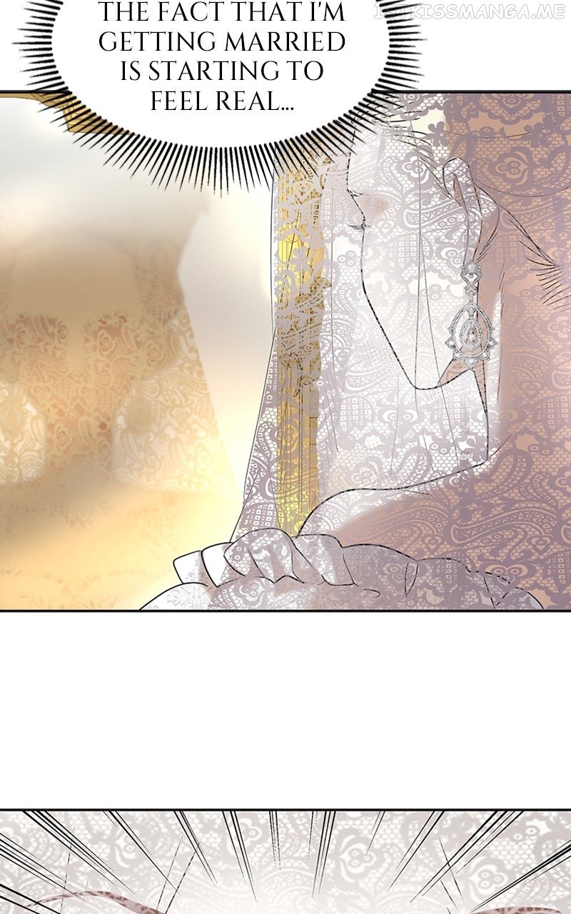 The Empress Lipstick Chapter 5 - page 33