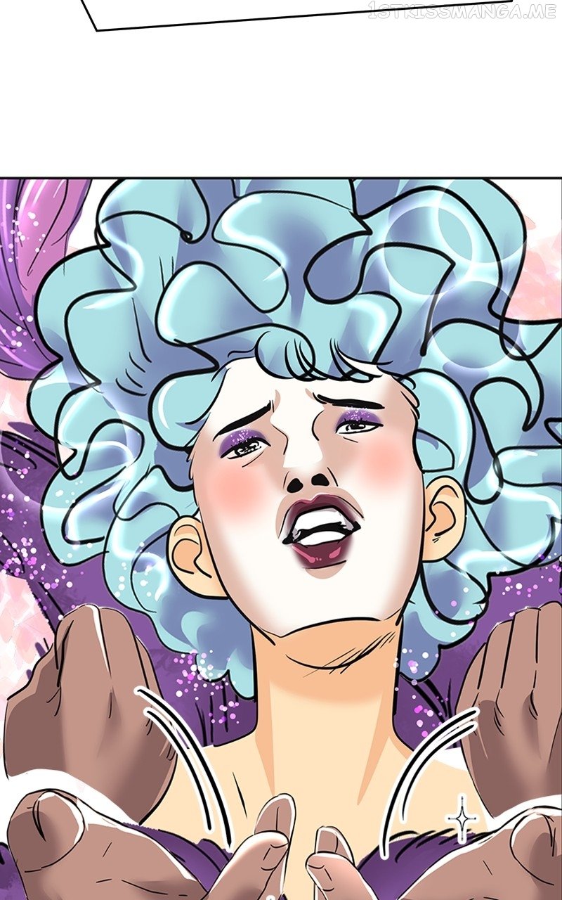 The Empress Lipstick Chapter 5 - page 4