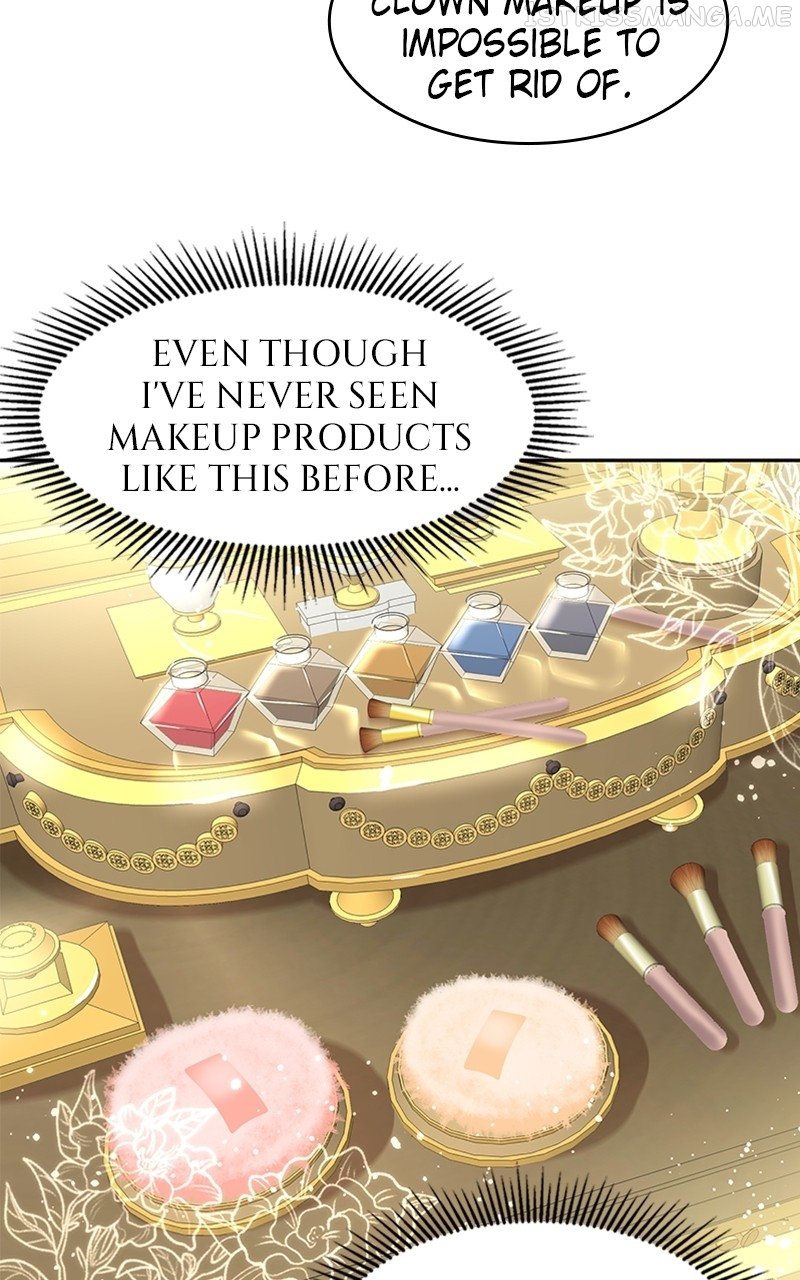The Empress Lipstick Chapter 5 - page 41