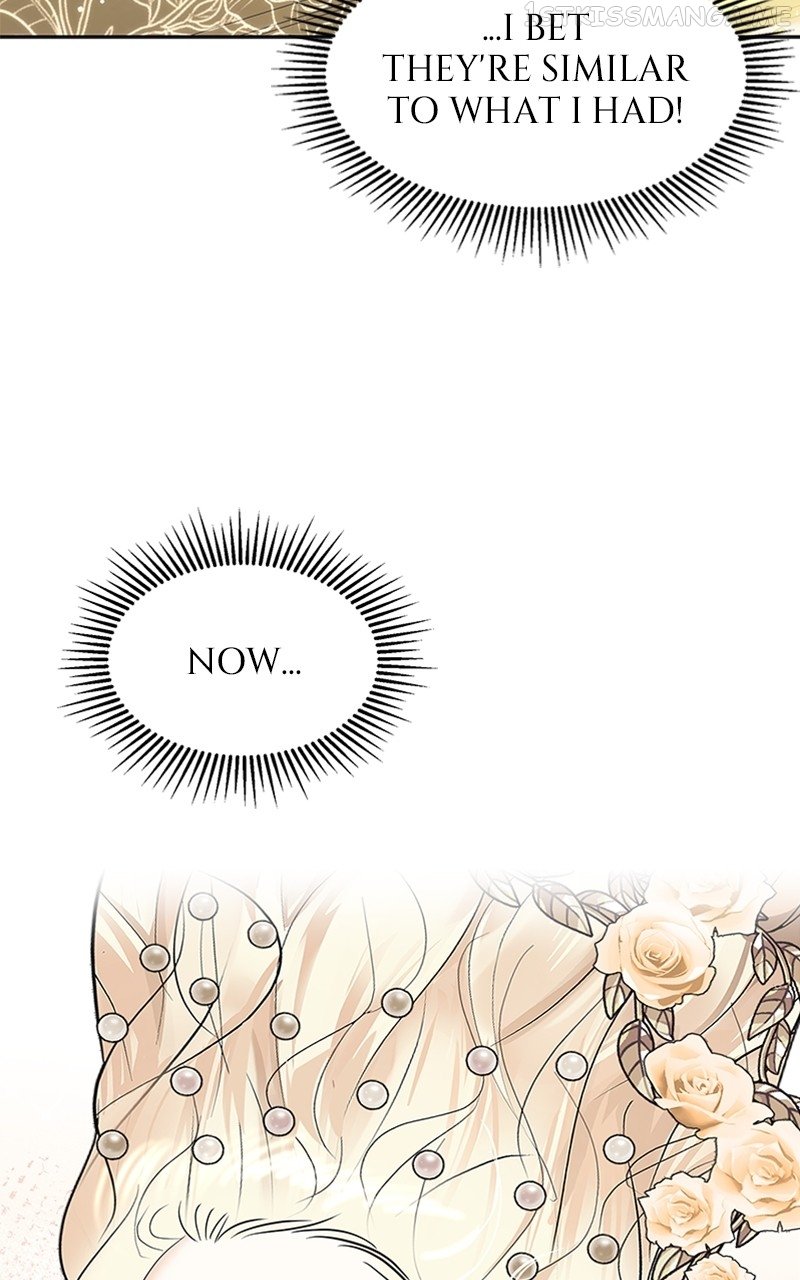 The Empress Lipstick Chapter 5 - page 42
