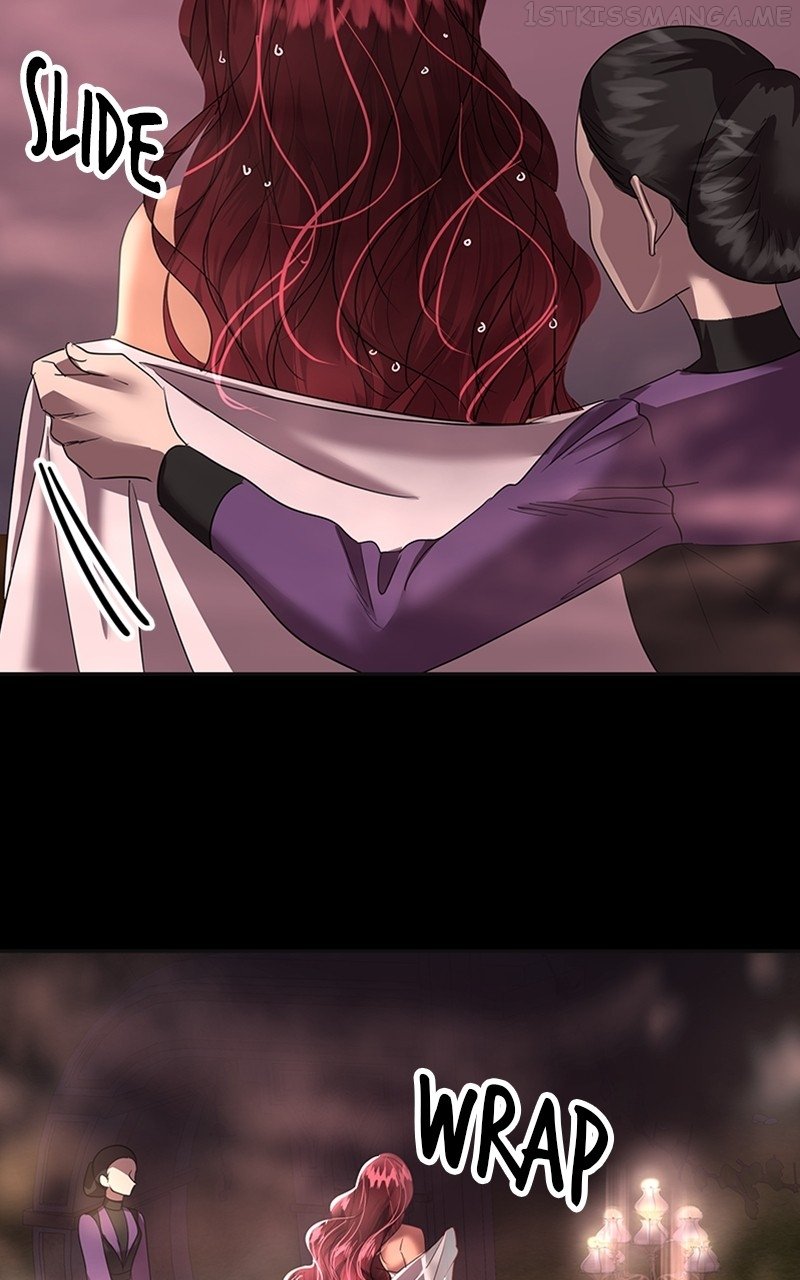 The Empress Lipstick Chapter 5 - page 59