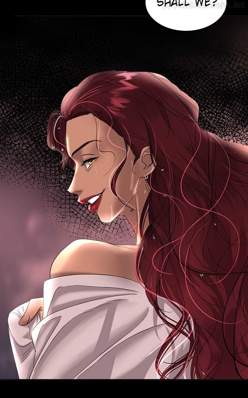 The Empress Lipstick Chapter 5 - page 61