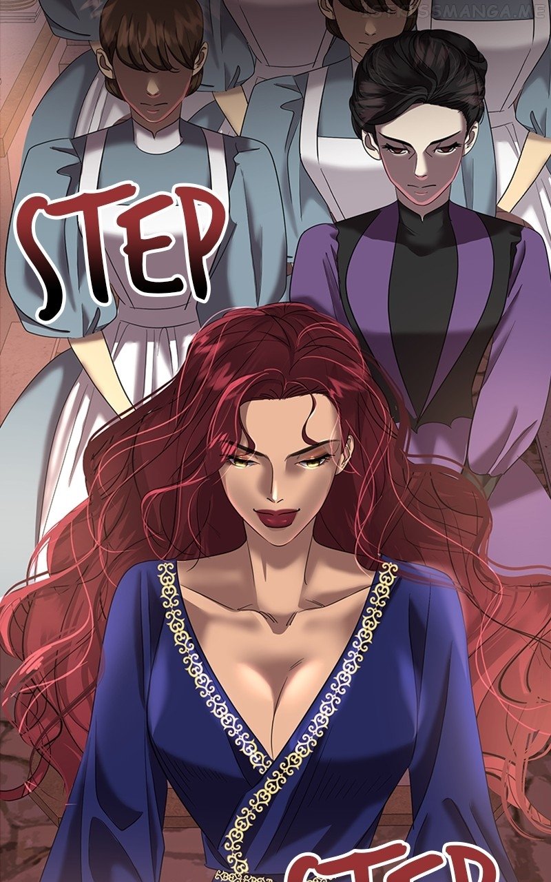 The Empress Lipstick Chapter 5 - page 63