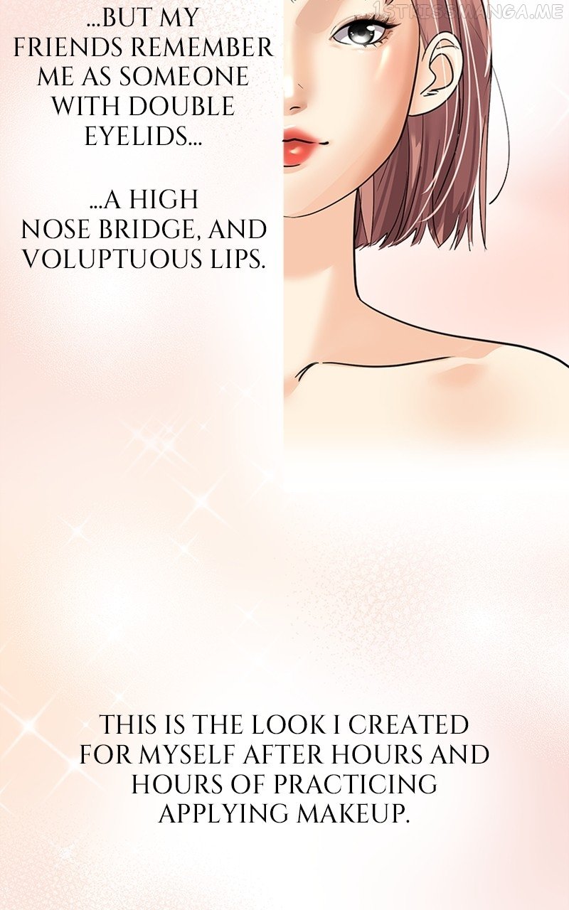 The Empress Lipstick Chapter 5 - page 67
