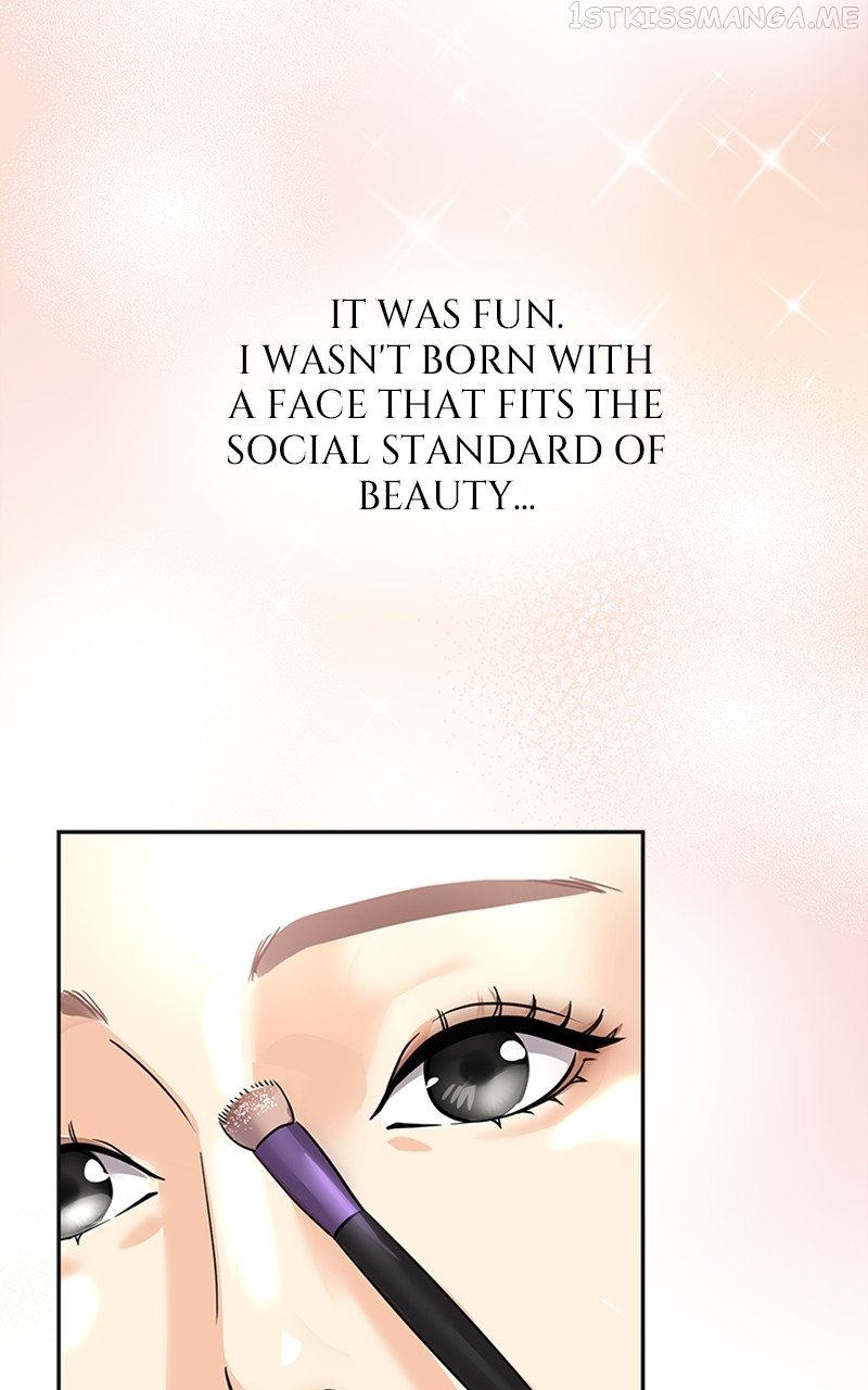 The Empress Lipstick Chapter 5 - page 69