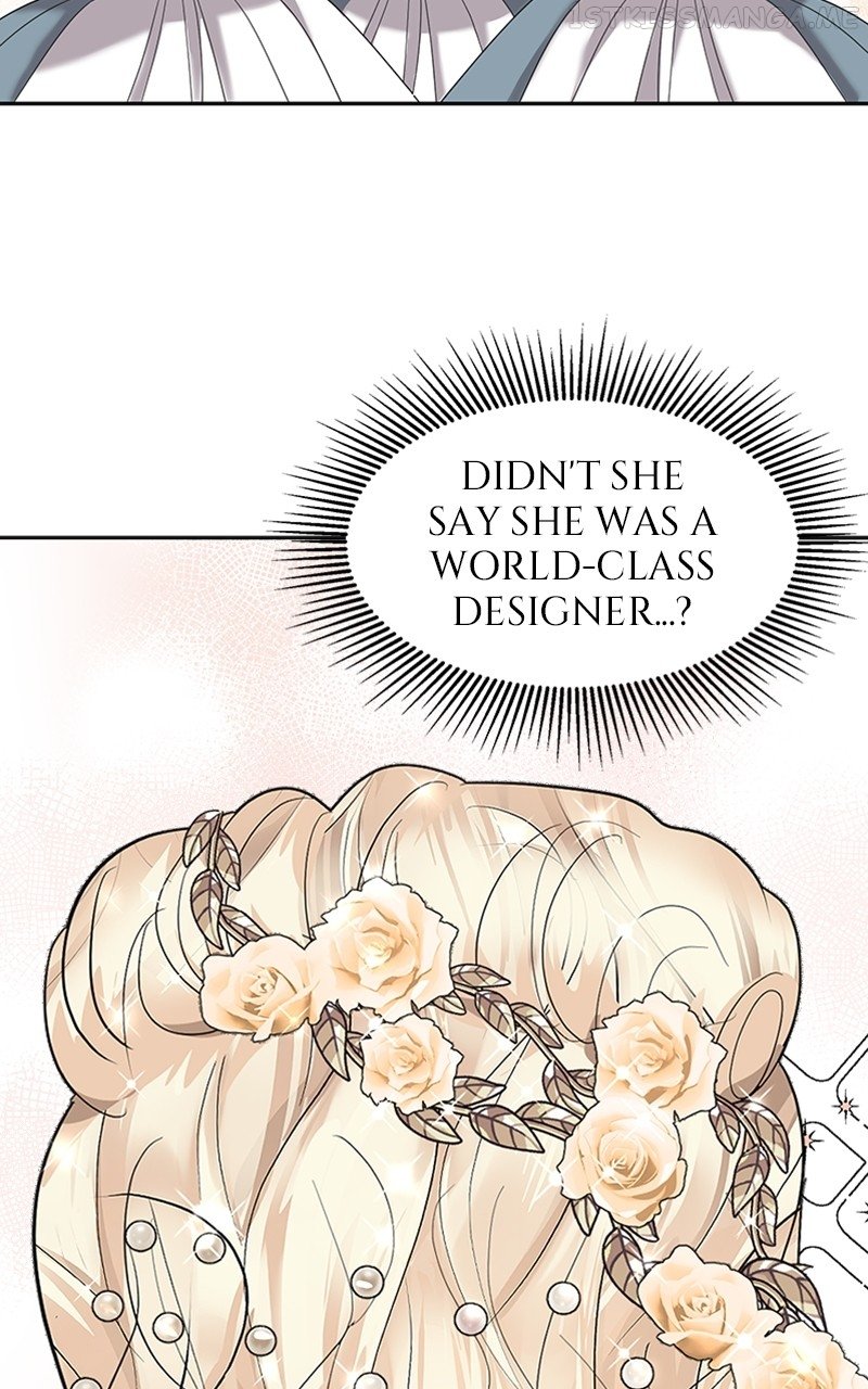 The Empress Lipstick Chapter 5 - page 7