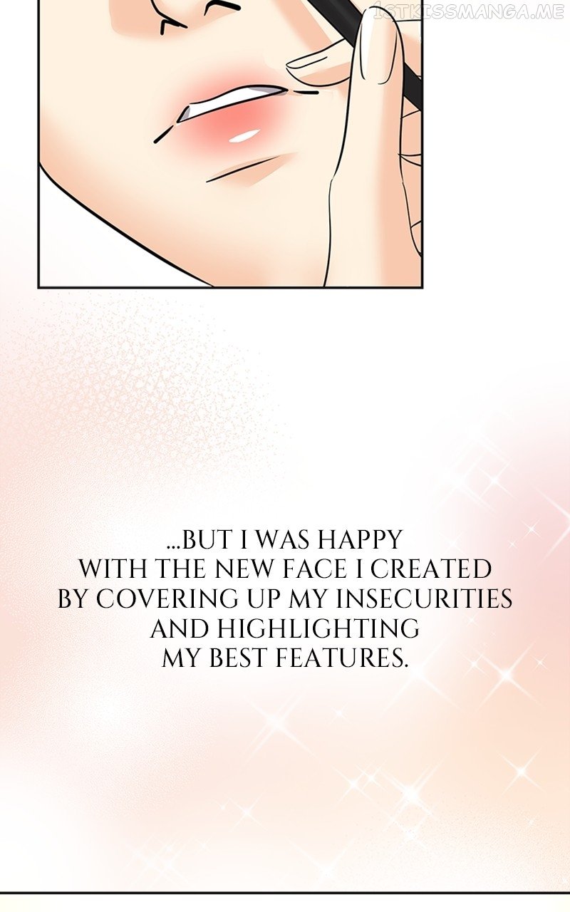 The Empress Lipstick Chapter 5 - page 70