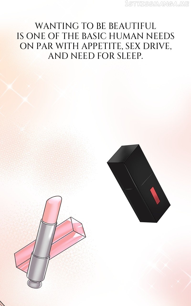 The Empress Lipstick Chapter 5 - page 77