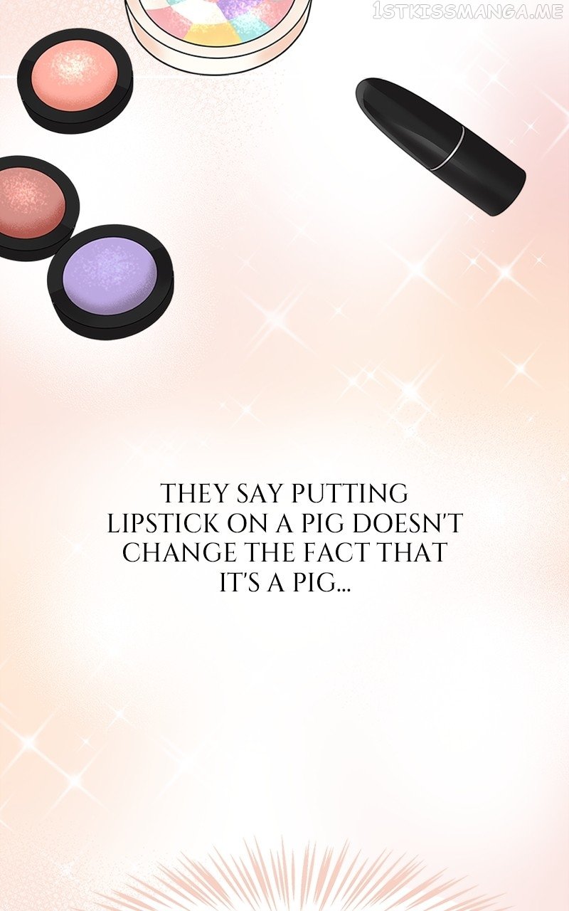 The Empress Lipstick Chapter 5 - page 79