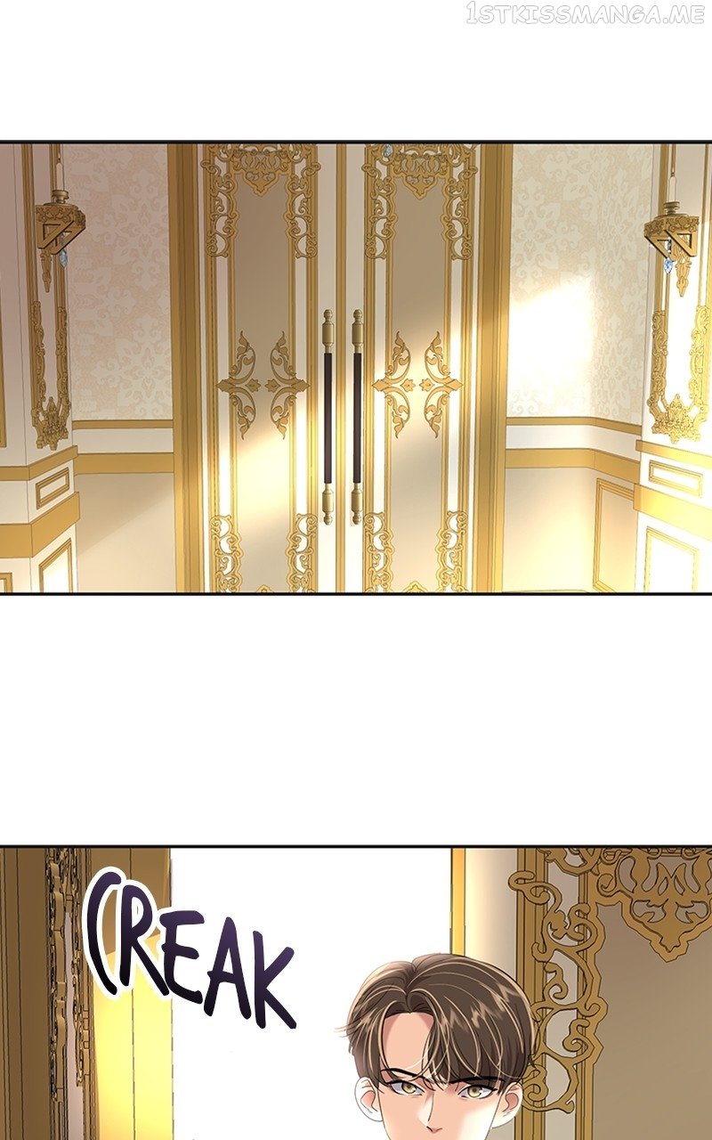 The Empress Lipstick Chapter 5 - page 81