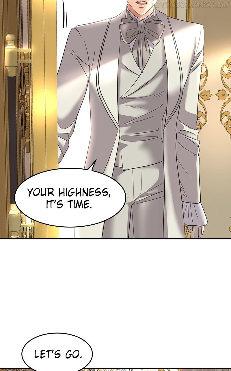 The Empress Lipstick Chapter 5 - page 82