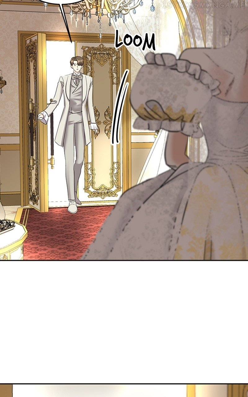 The Empress Lipstick Chapter 5 - page 83