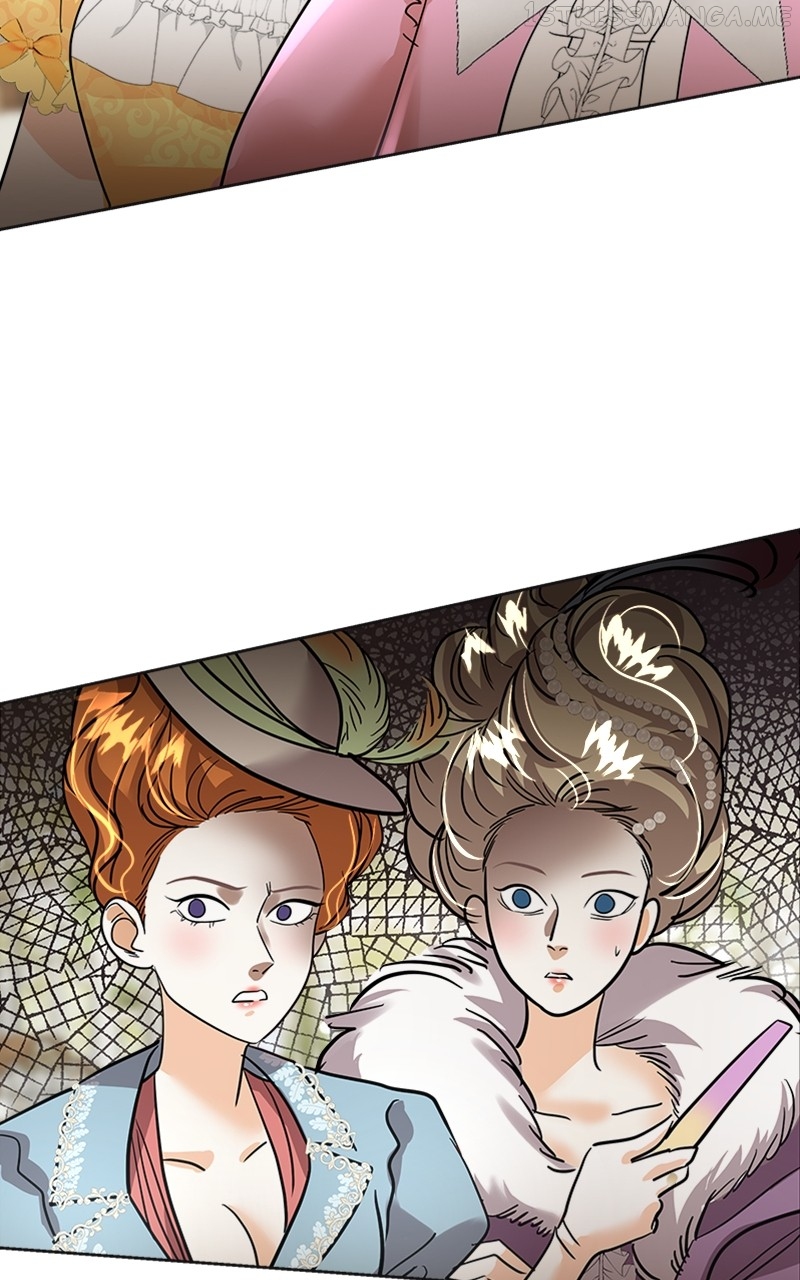 The Empress Lipstick Chapter 20 - page 100