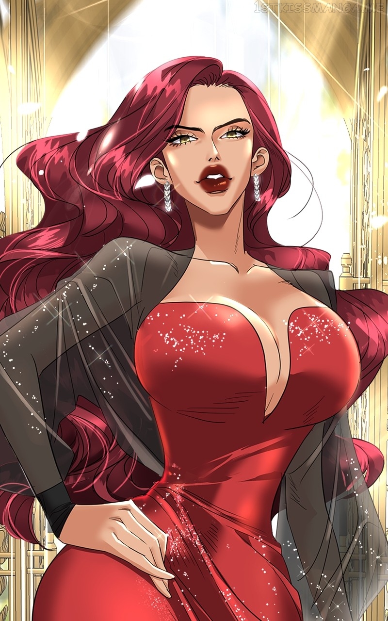 The Empress Lipstick Chapter 20 - page 102