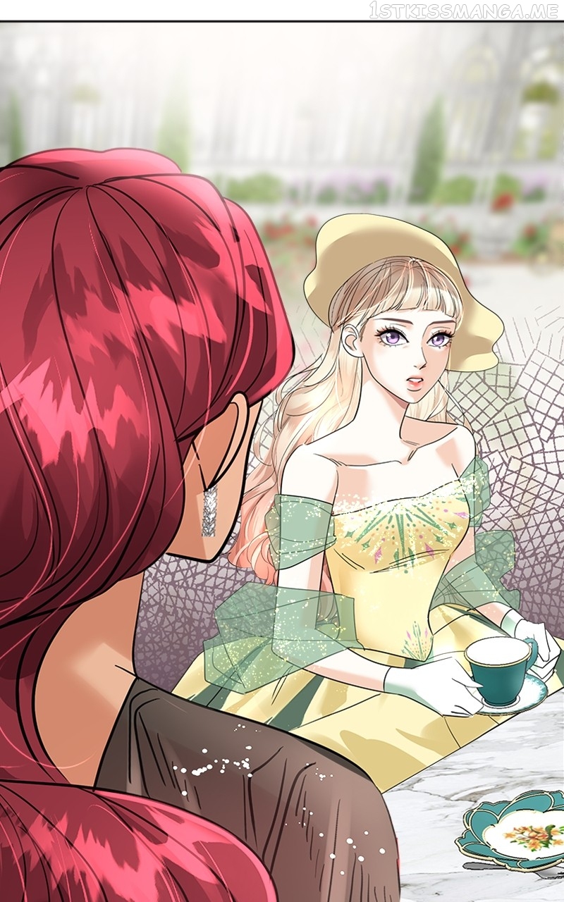 The Empress Lipstick Chapter 20 - page 110
