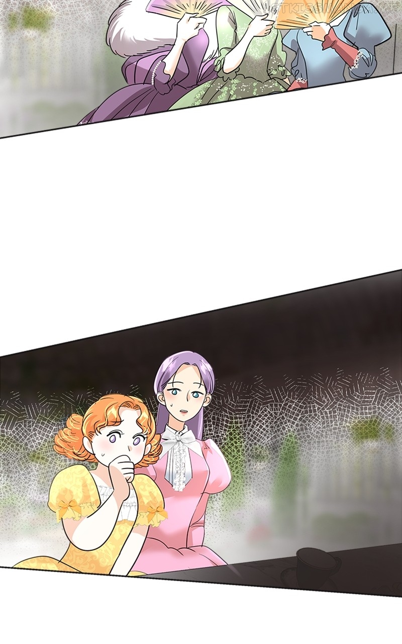 The Empress Lipstick Chapter 20 - page 114