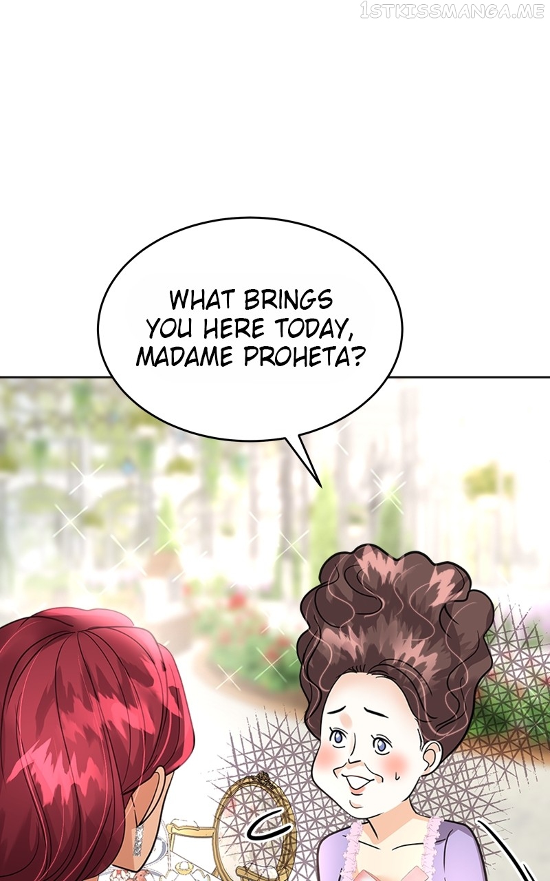 The Empress Lipstick Chapter 20 - page 115