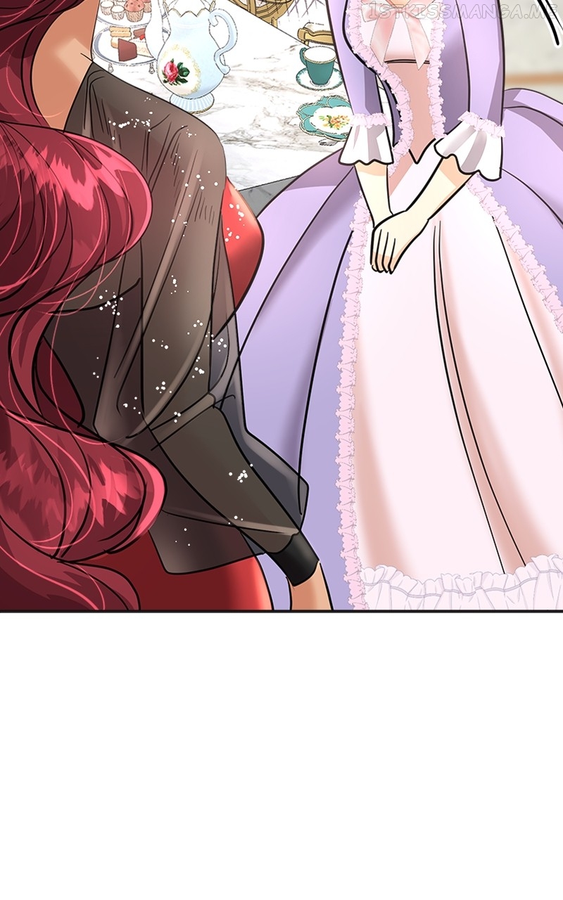 The Empress Lipstick Chapter 20 - page 116