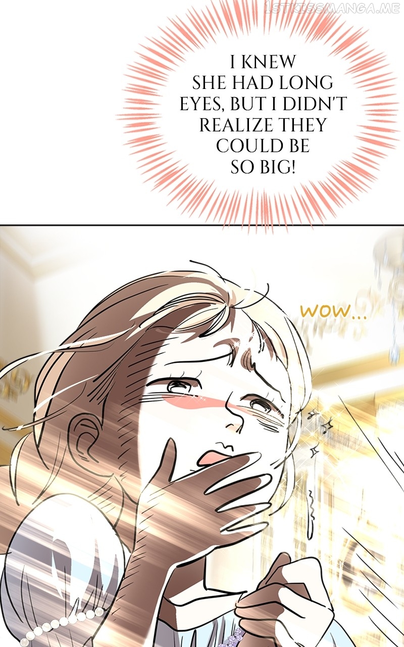 The Empress Lipstick Chapter 20 - page 15