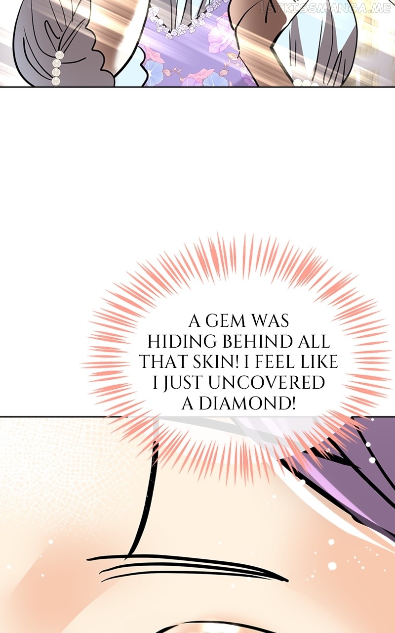 The Empress Lipstick Chapter 20 - page 16
