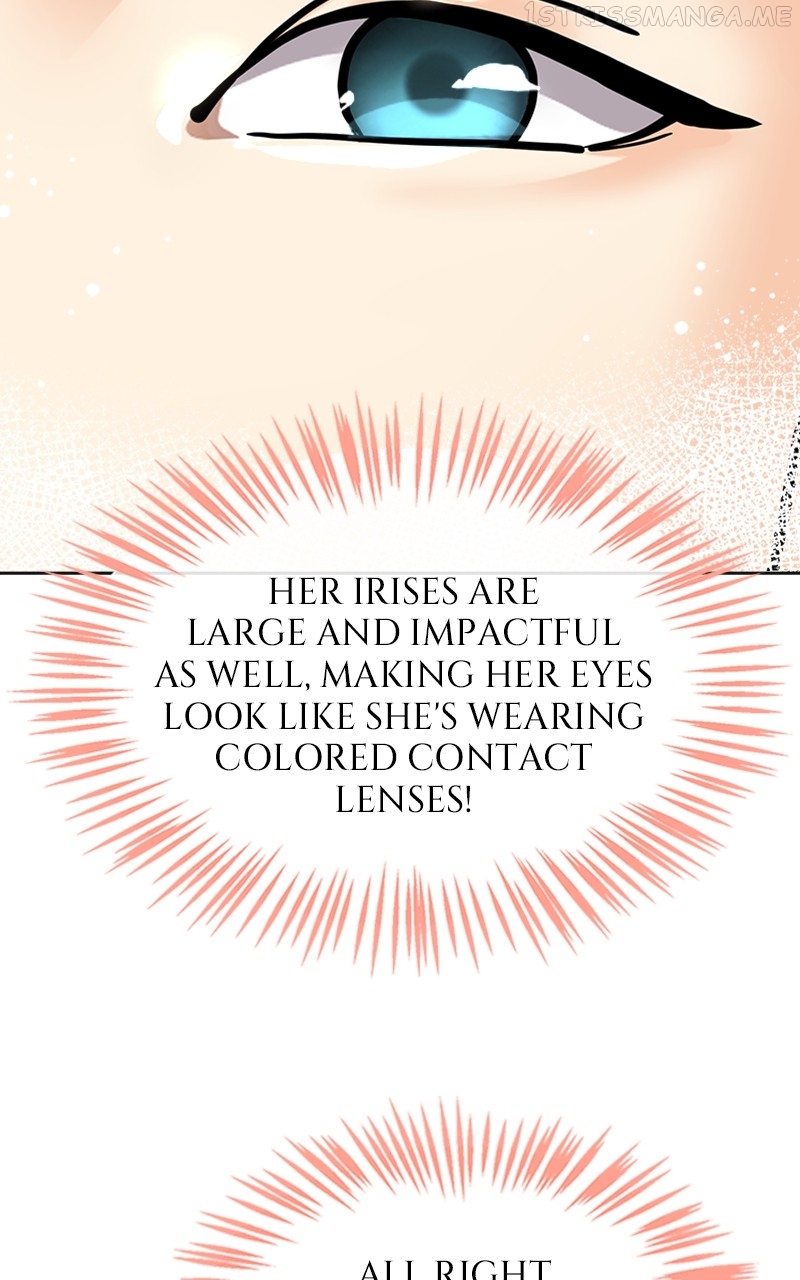 The Empress Lipstick Chapter 20 - page 17