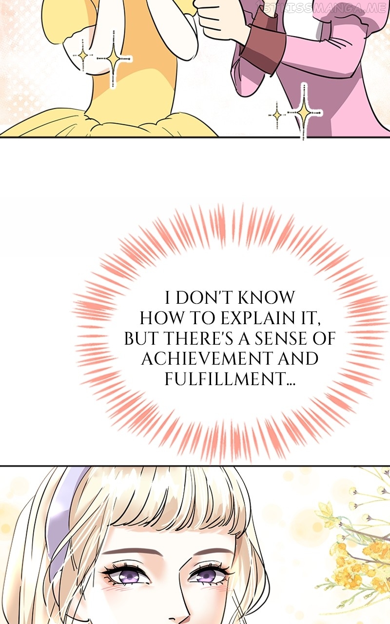 The Empress Lipstick Chapter 20 - page 24