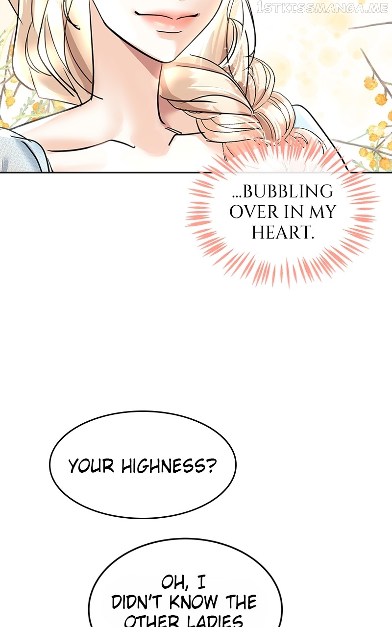 The Empress Lipstick Chapter 20 - page 25