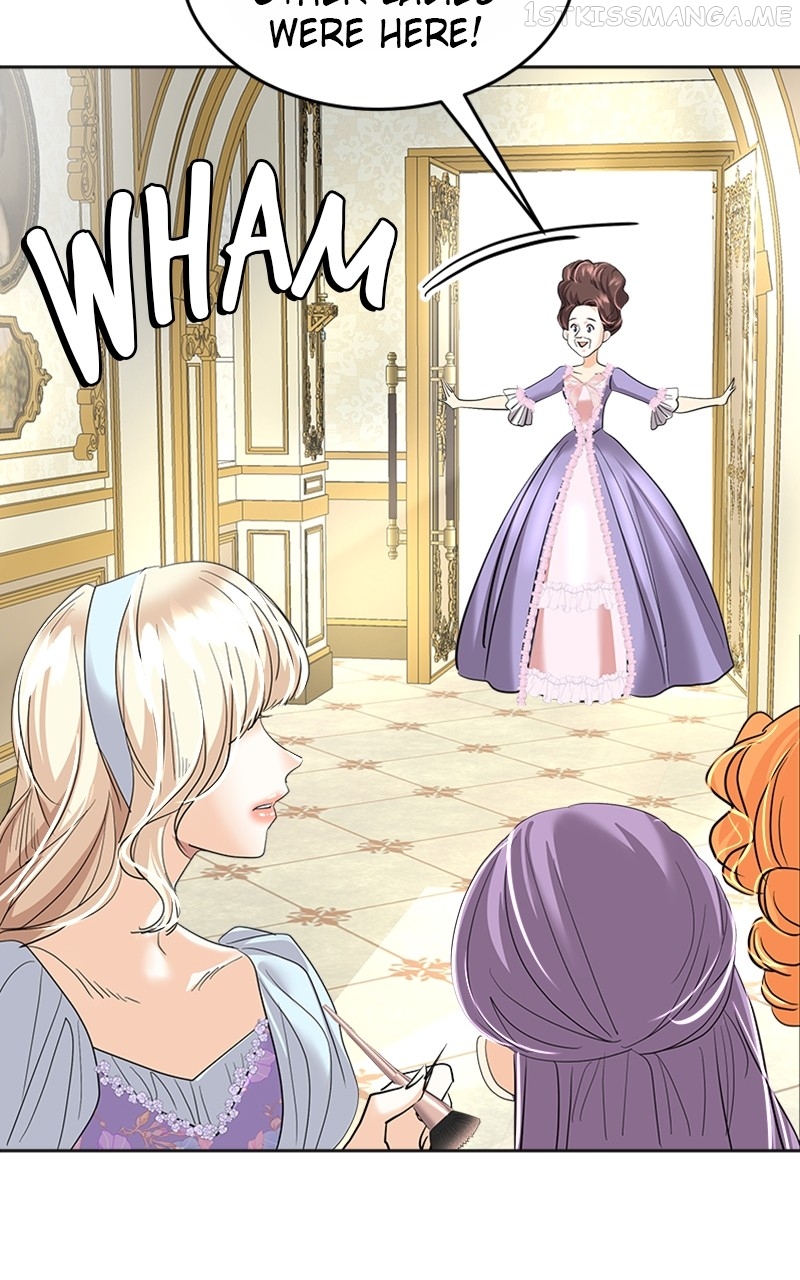 The Empress Lipstick Chapter 20 - page 26