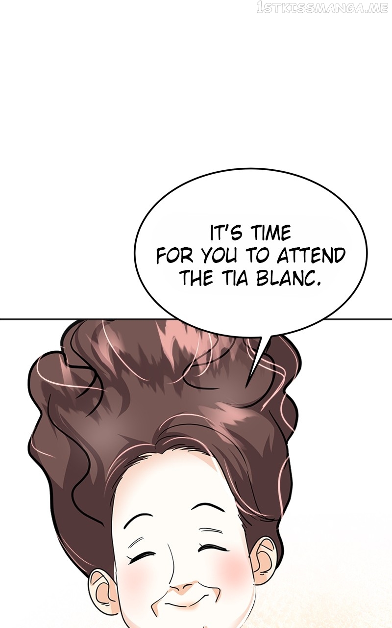 The Empress Lipstick Chapter 20 - page 27