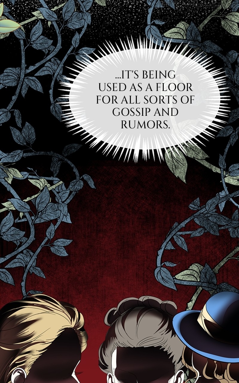 The Empress Lipstick Chapter 20 - page 34