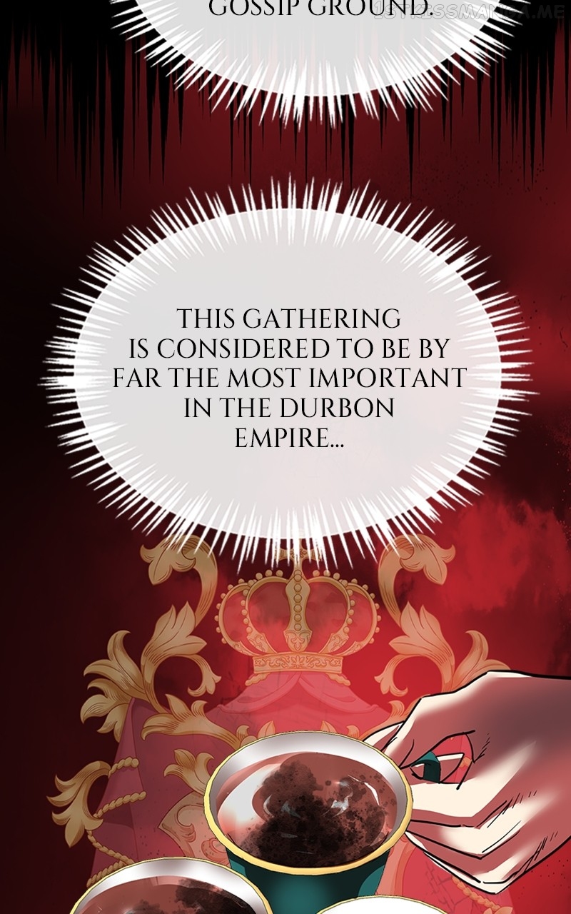 The Empress Lipstick Chapter 20 - page 36