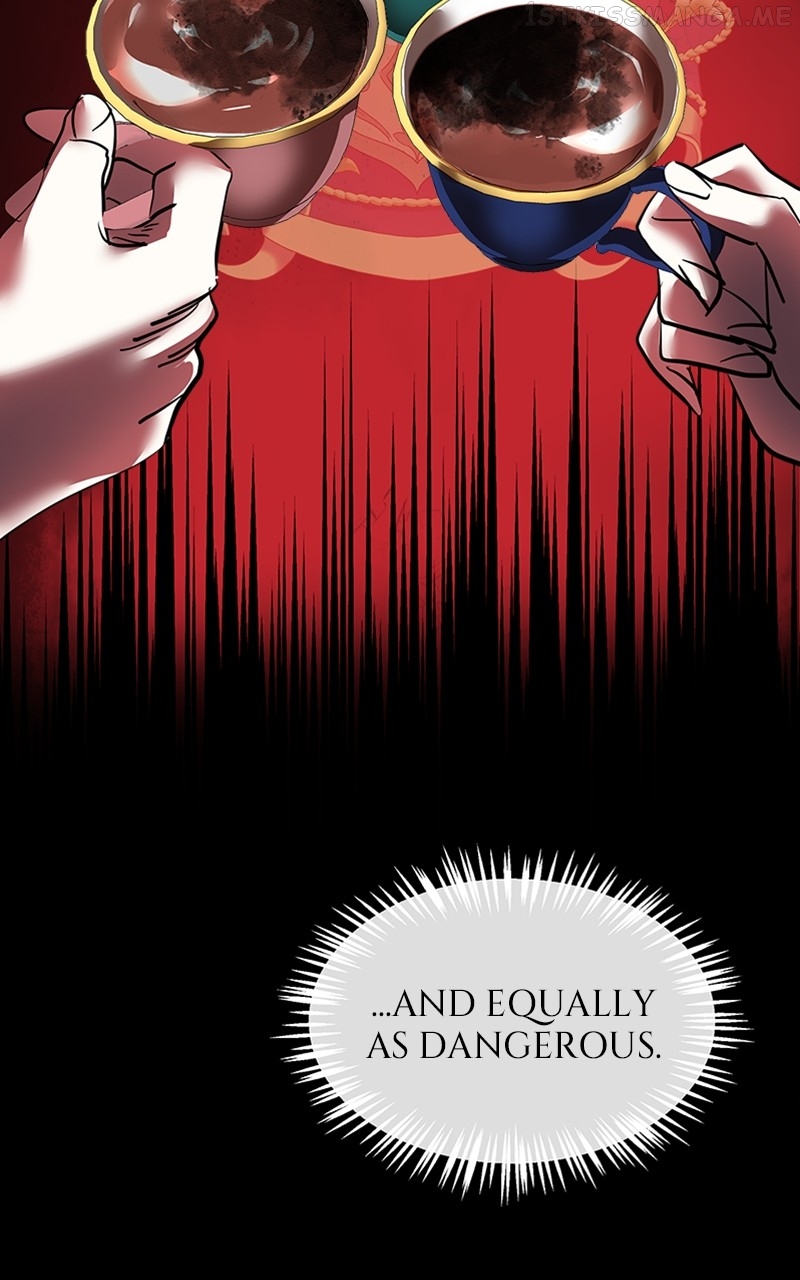The Empress Lipstick Chapter 20 - page 37