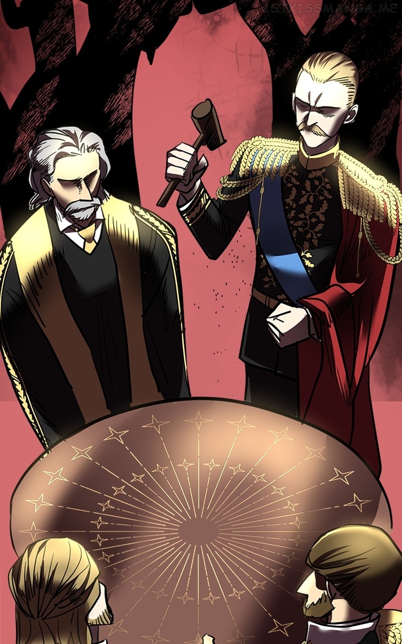 The Empress Lipstick Chapter 20 - page 39