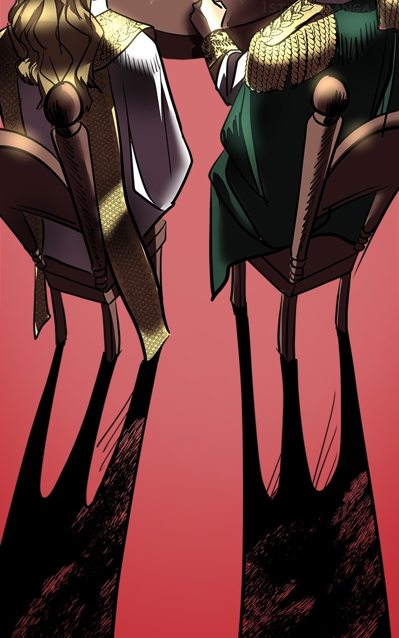 The Empress Lipstick Chapter 20 - page 40