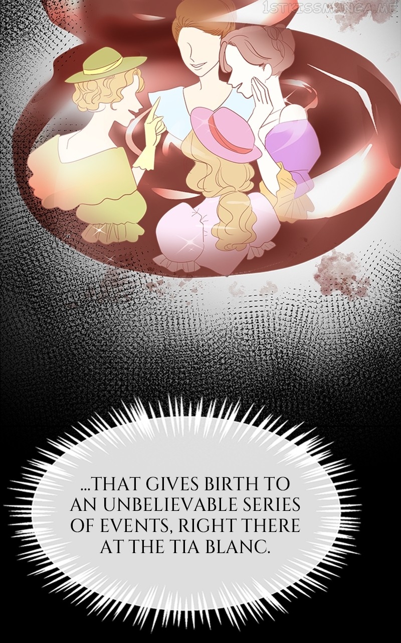 The Empress Lipstick Chapter 20 - page 44
