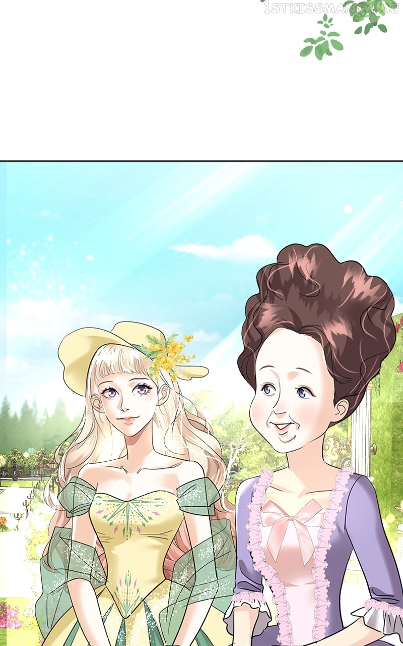 The Empress Lipstick Chapter 20 - page 48