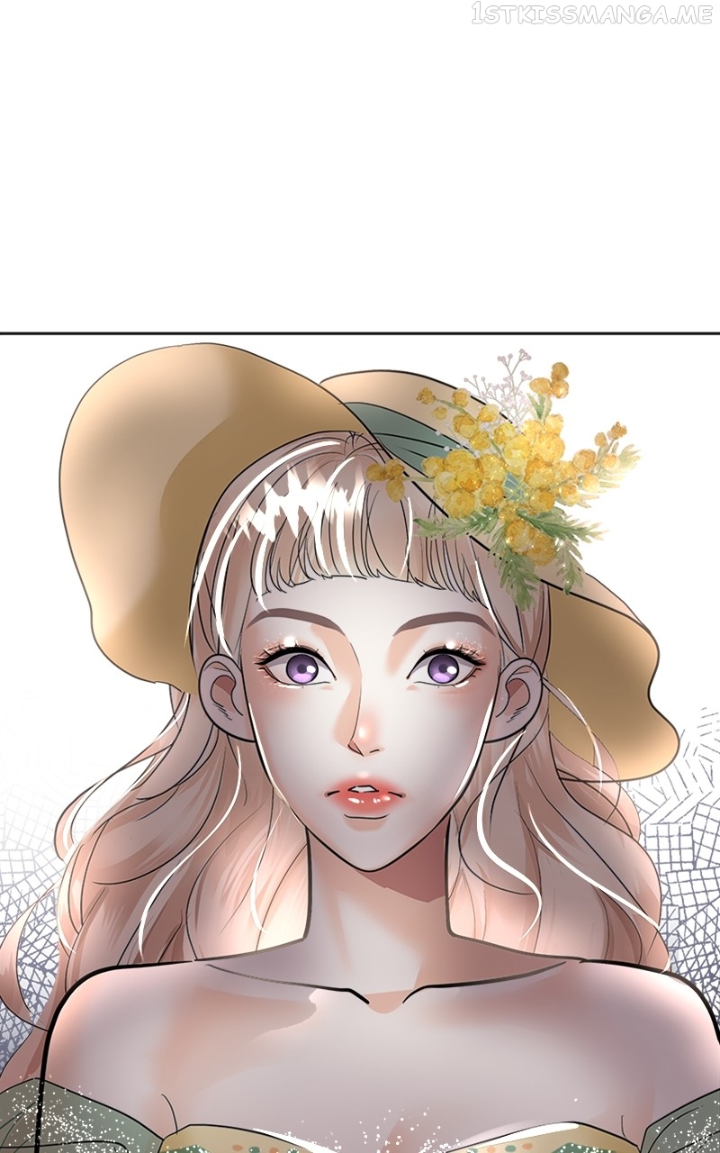 The Empress Lipstick Chapter 20 - page 59