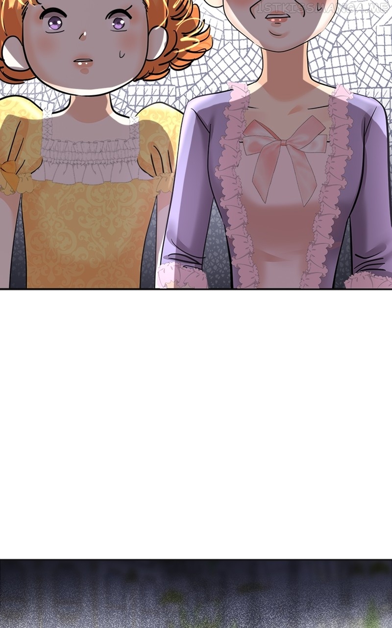The Empress Lipstick Chapter 20 - page 61