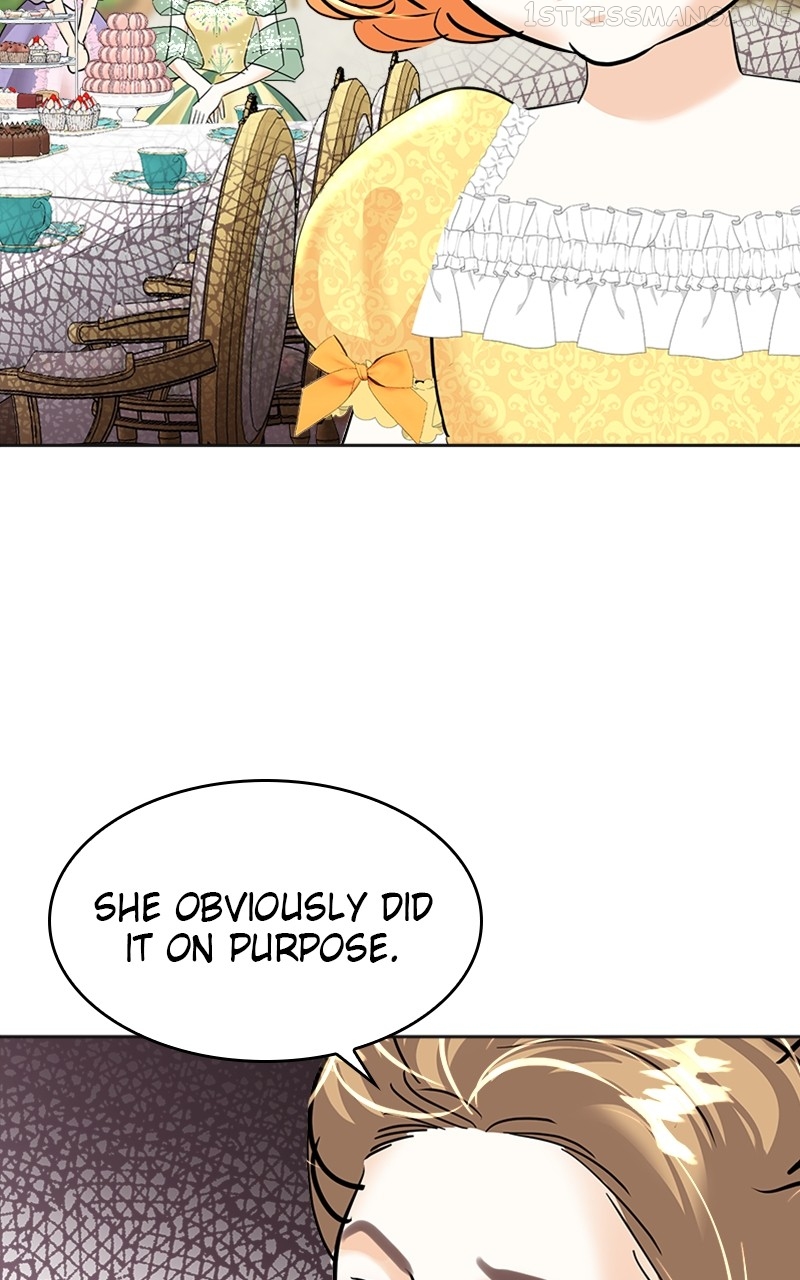 The Empress Lipstick Chapter 20 - page 67