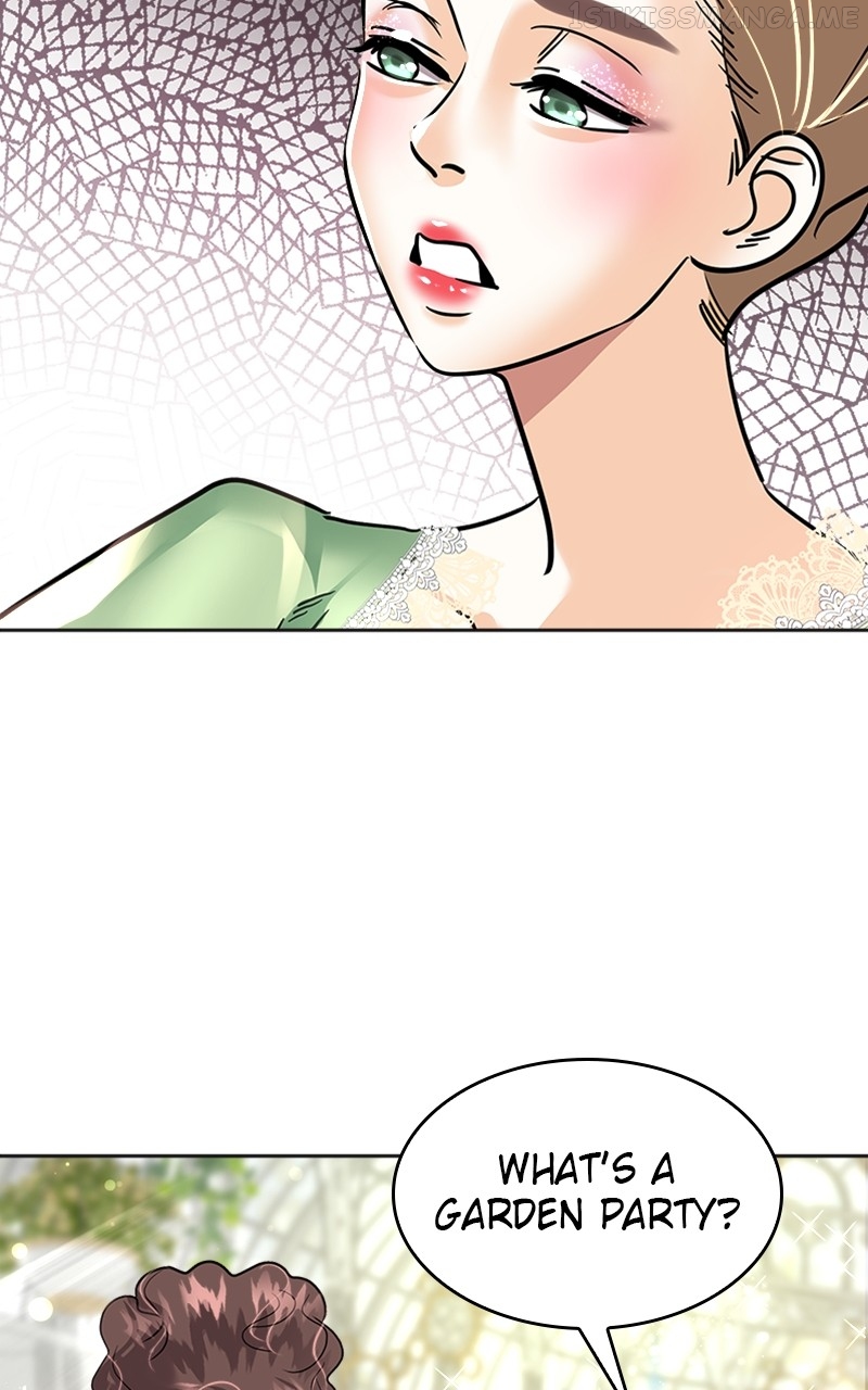 The Empress Lipstick Chapter 20 - page 68