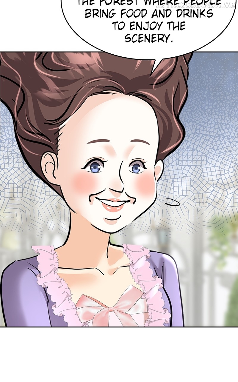 The Empress Lipstick Chapter 20 - page 70