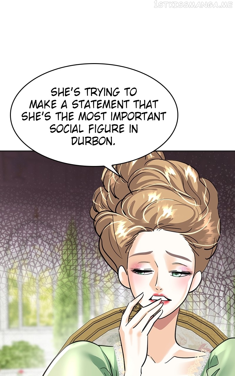 The Empress Lipstick Chapter 20 - page 72