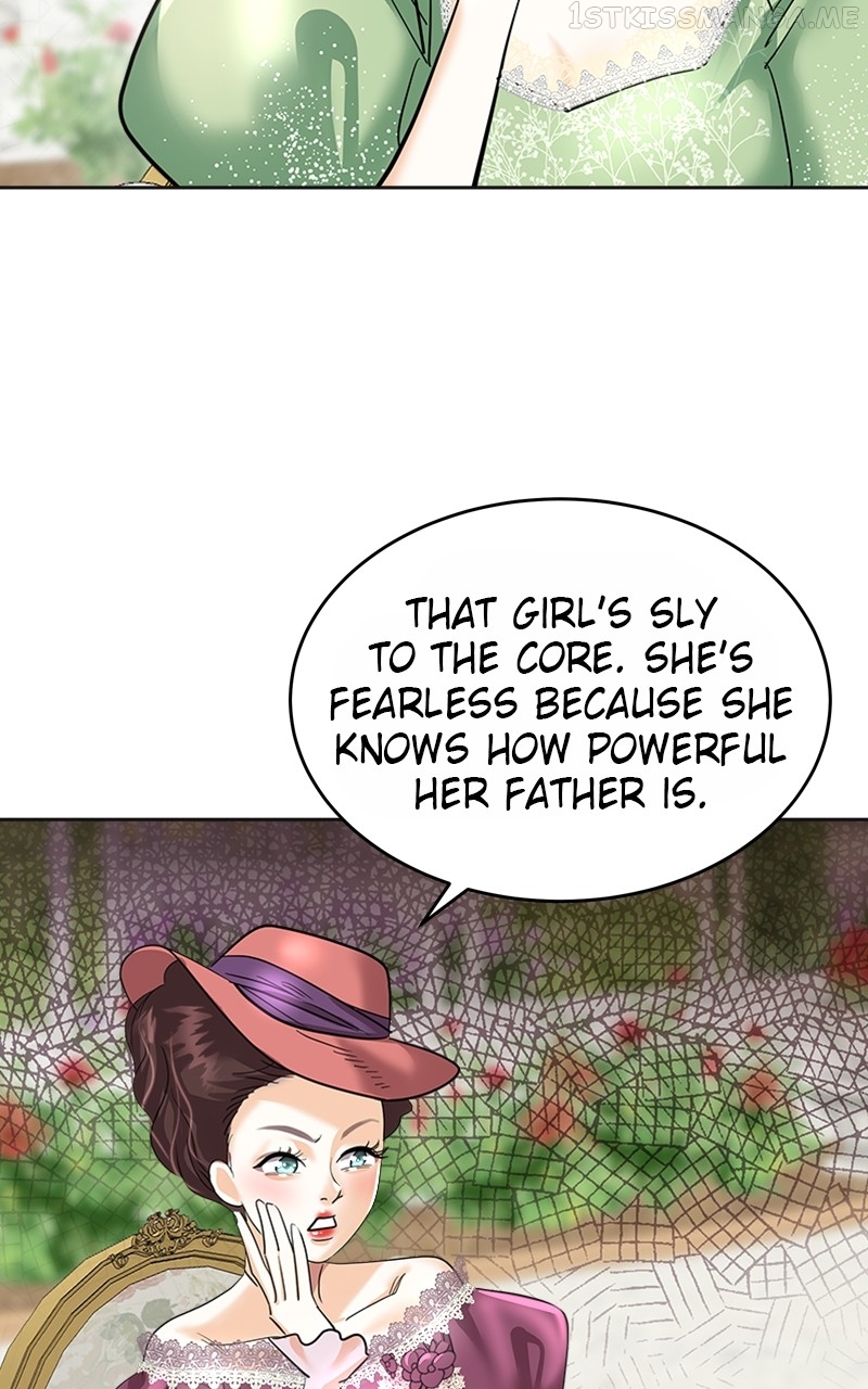 The Empress Lipstick Chapter 20 - page 73