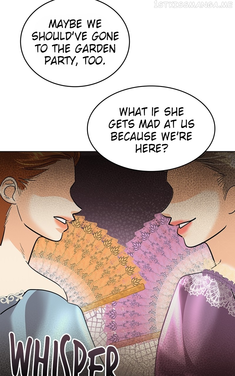 The Empress Lipstick Chapter 20 - page 76