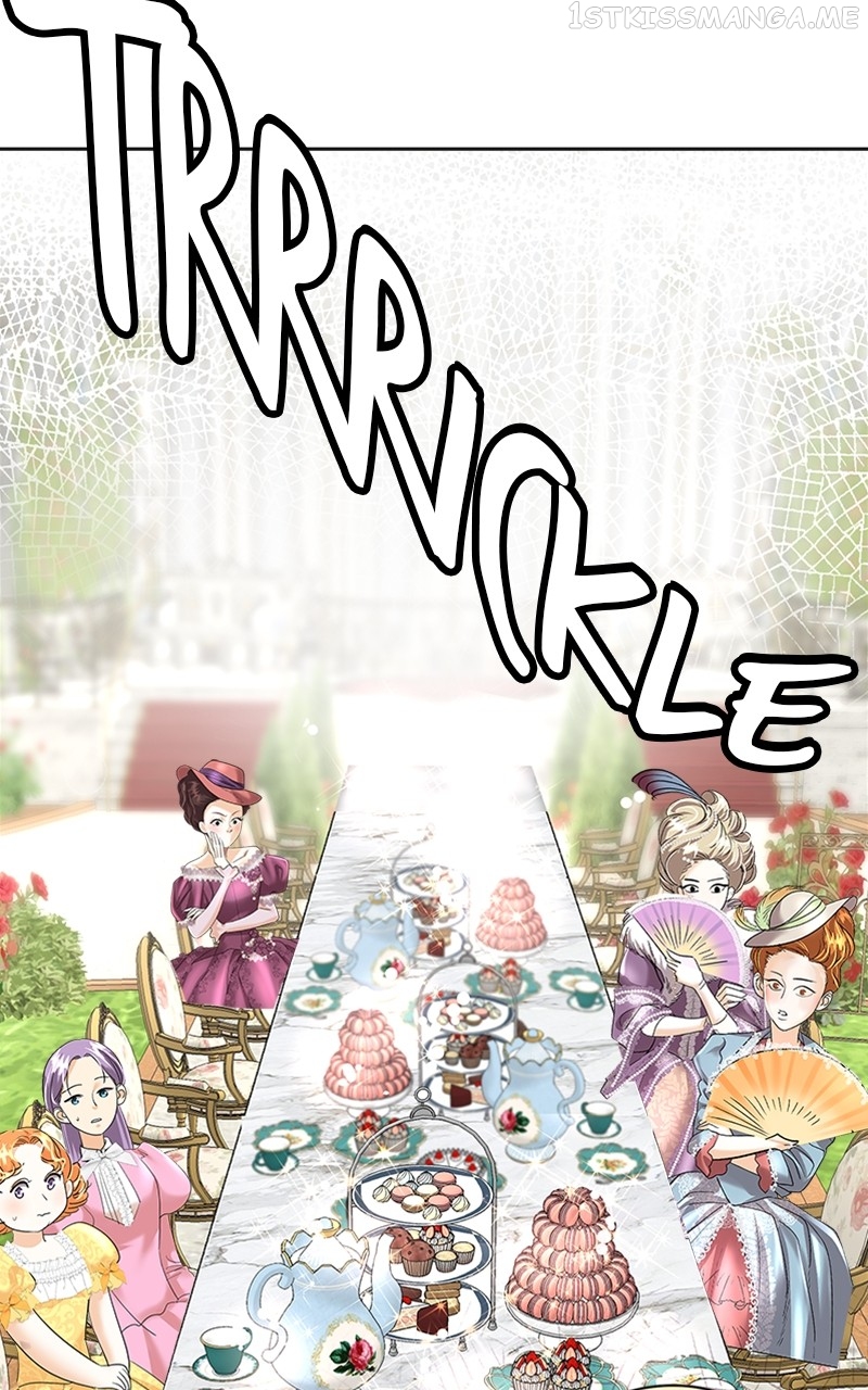 The Empress Lipstick Chapter 20 - page 79