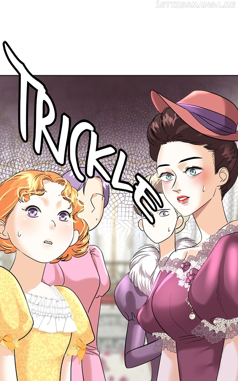 The Empress Lipstick Chapter 20 - page 81