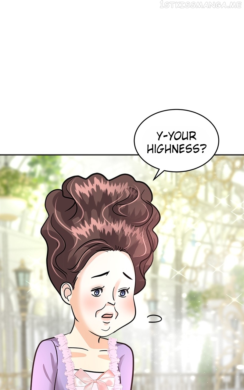 The Empress Lipstick Chapter 20 - page 84