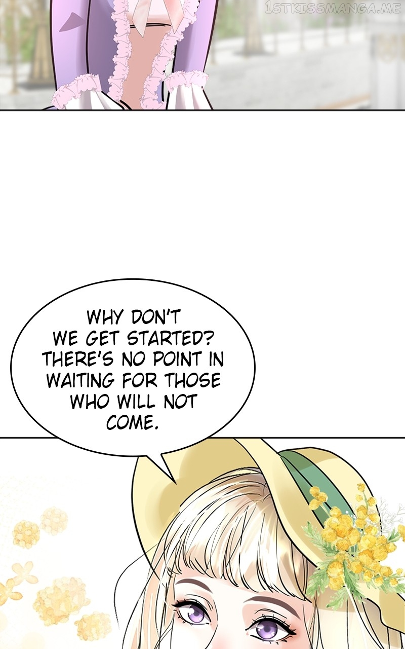 The Empress Lipstick Chapter 20 - page 85