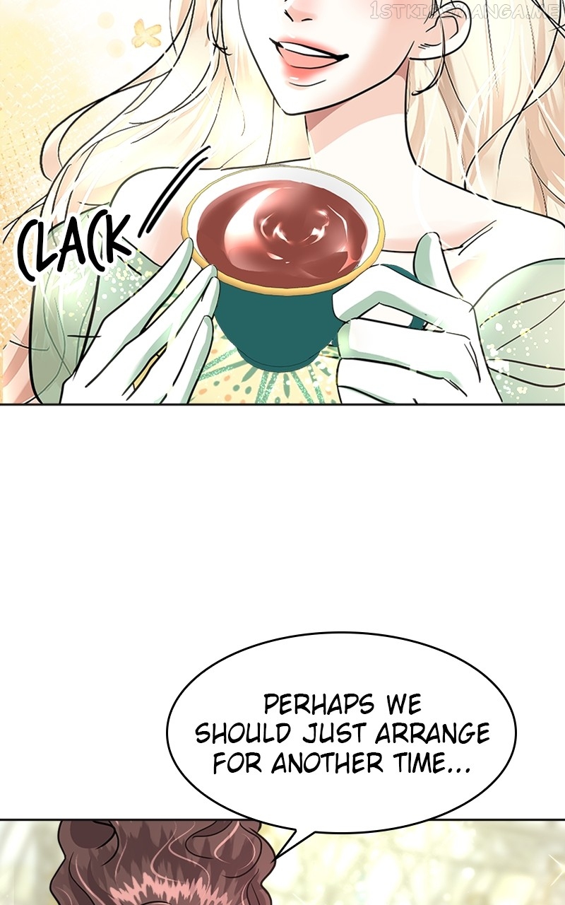 The Empress Lipstick Chapter 20 - page 86